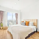 Setiabudi Skygarden Apartments City Center