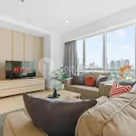 Setiabudi Skygarden Apartments City Center