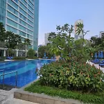 Setiabudi Skygarden Apartments City Center
