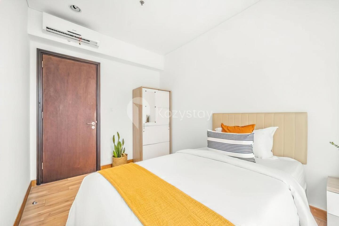 Apartemen Setiabudi Skygarden Center