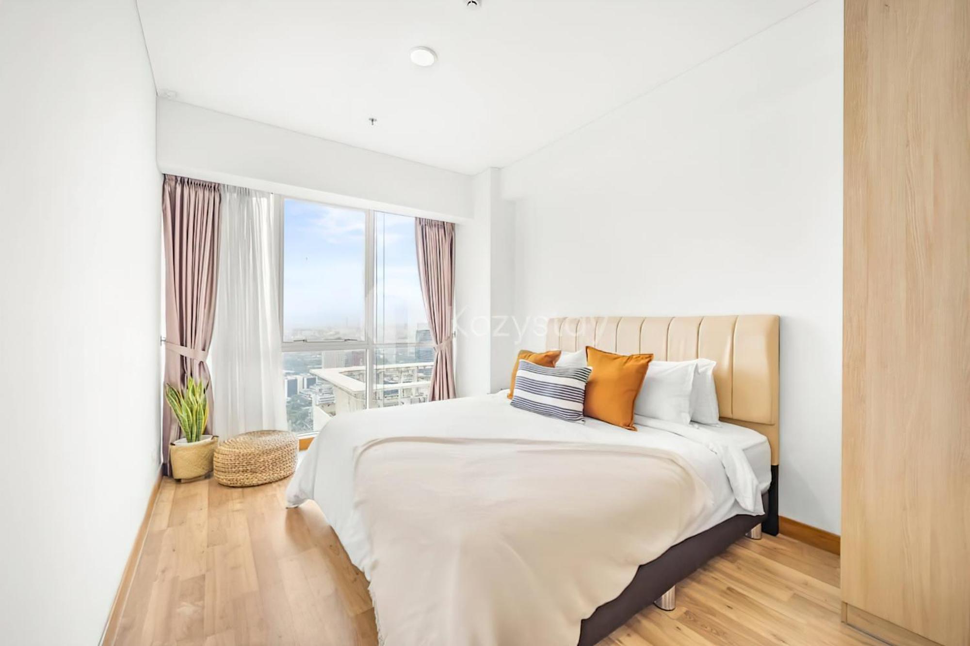 Setiabudi Skygarden Center Apartemen