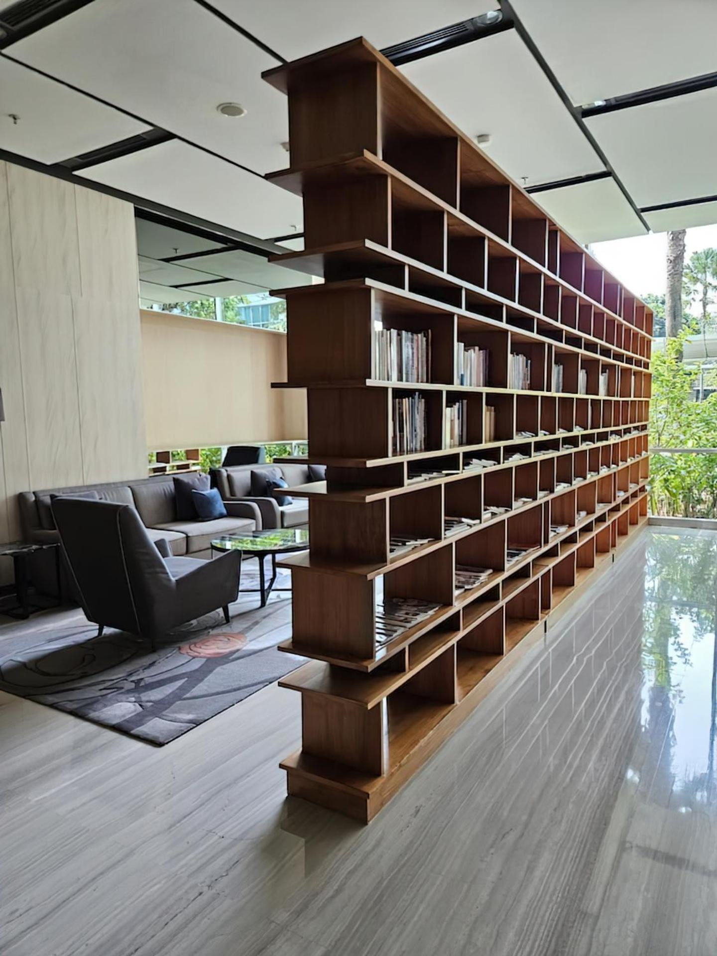 Setiabudi Skygarden Center Jakarta