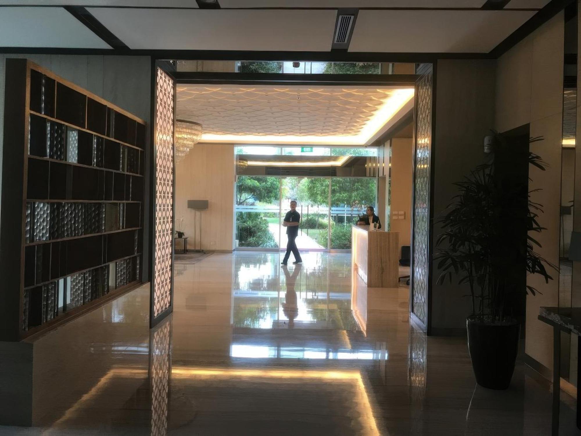 Apartemen Setiabudi Skygarden Center Jakarta